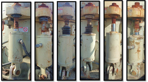 Metso-nordberg Hp5 Cone Crusher)